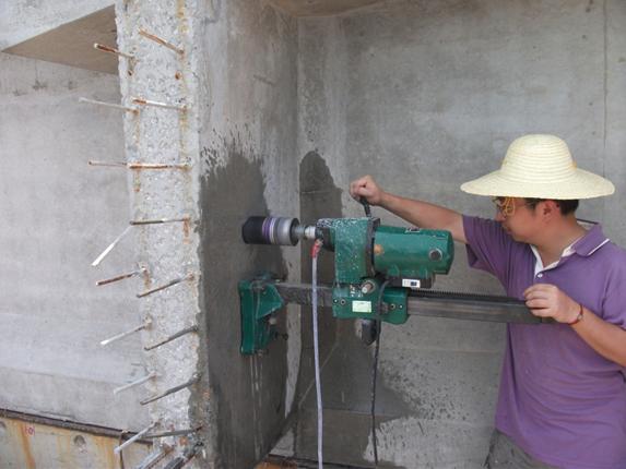 建筑工程質(zhì)量檢測(cè)、鑒定、評(píng)估