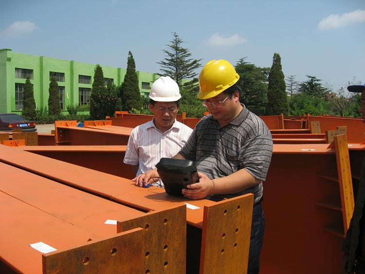 鋼結(jié)構(gòu)、幕墻、建筑節(jié)能、主體結(jié)構(gòu)、地基基礎(chǔ)、門(mén)窗、建材檢測(cè)